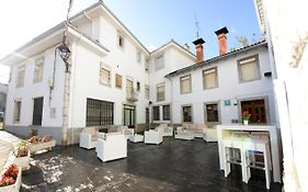 Hostal Casa Abascal